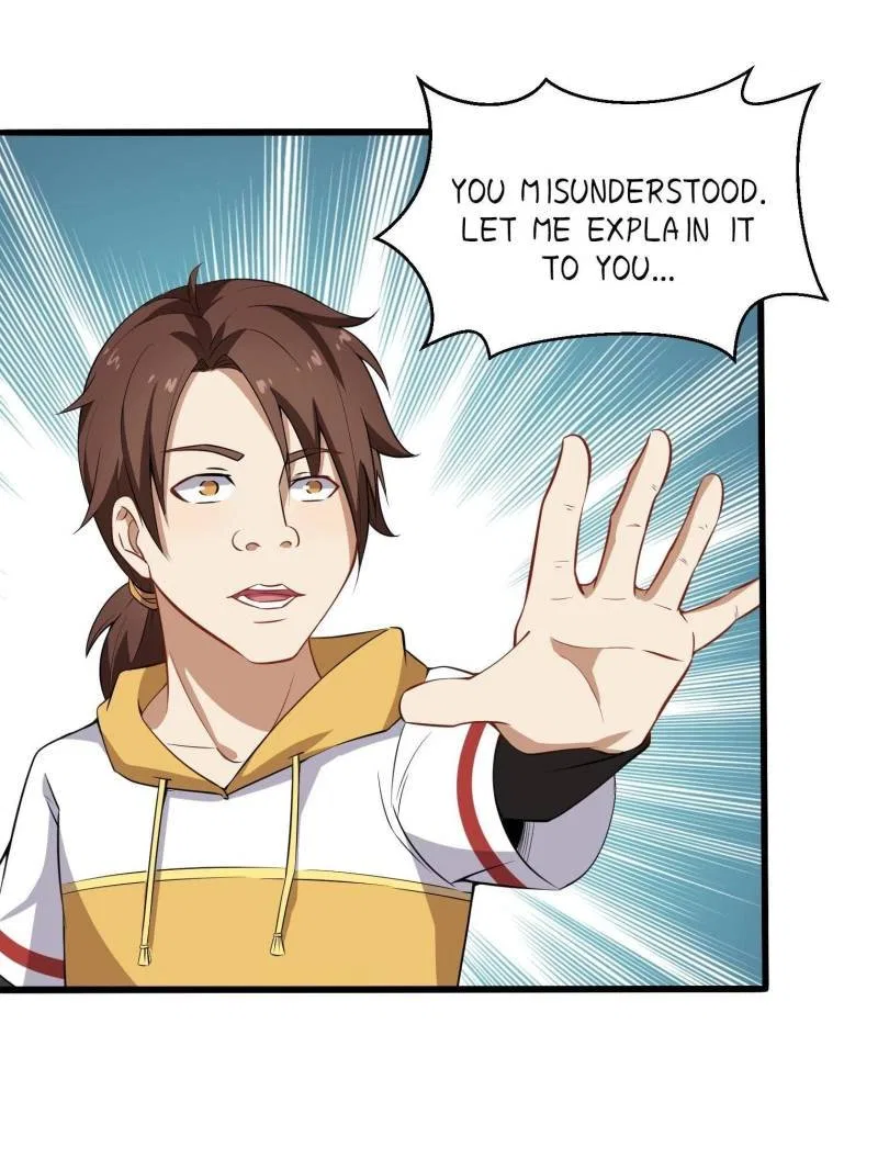 My Ancestors Rolled in Money Chapter 47 – Page 45