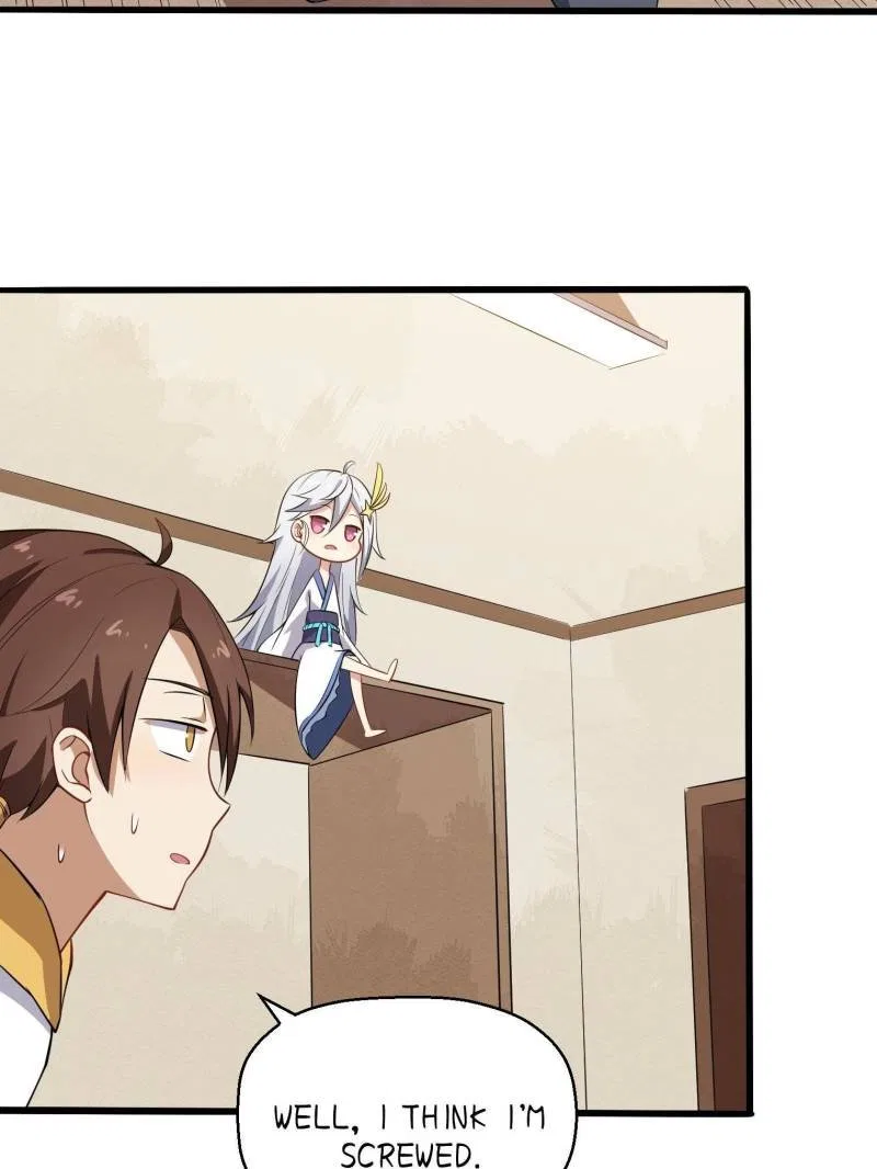 My Ancestors Rolled in Money Chapter 47 – Page 47
