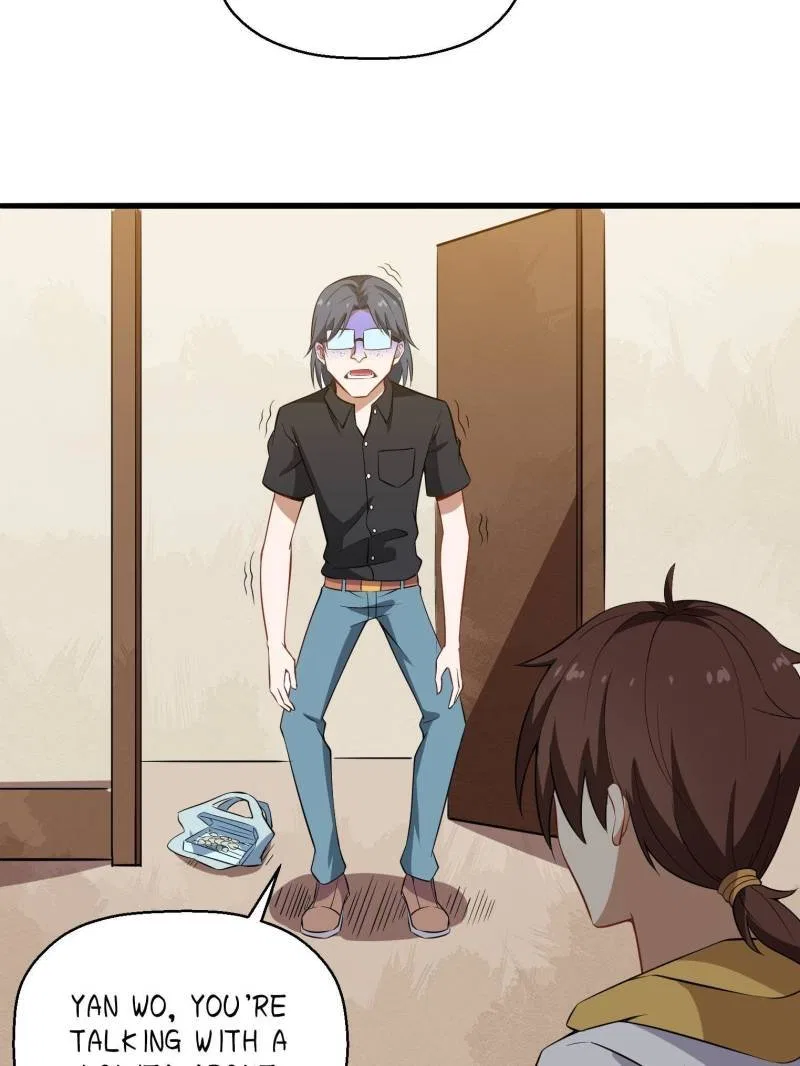 My Ancestors Rolled in Money Chapter 47 – Page 48