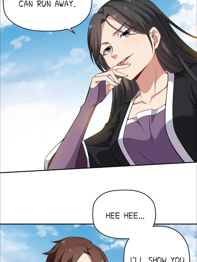 My Ancestors Rolled in Money Chapter 46 – Page 2