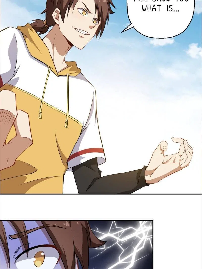 My Ancestors Rolled in Money Chapter 46 – Page 3