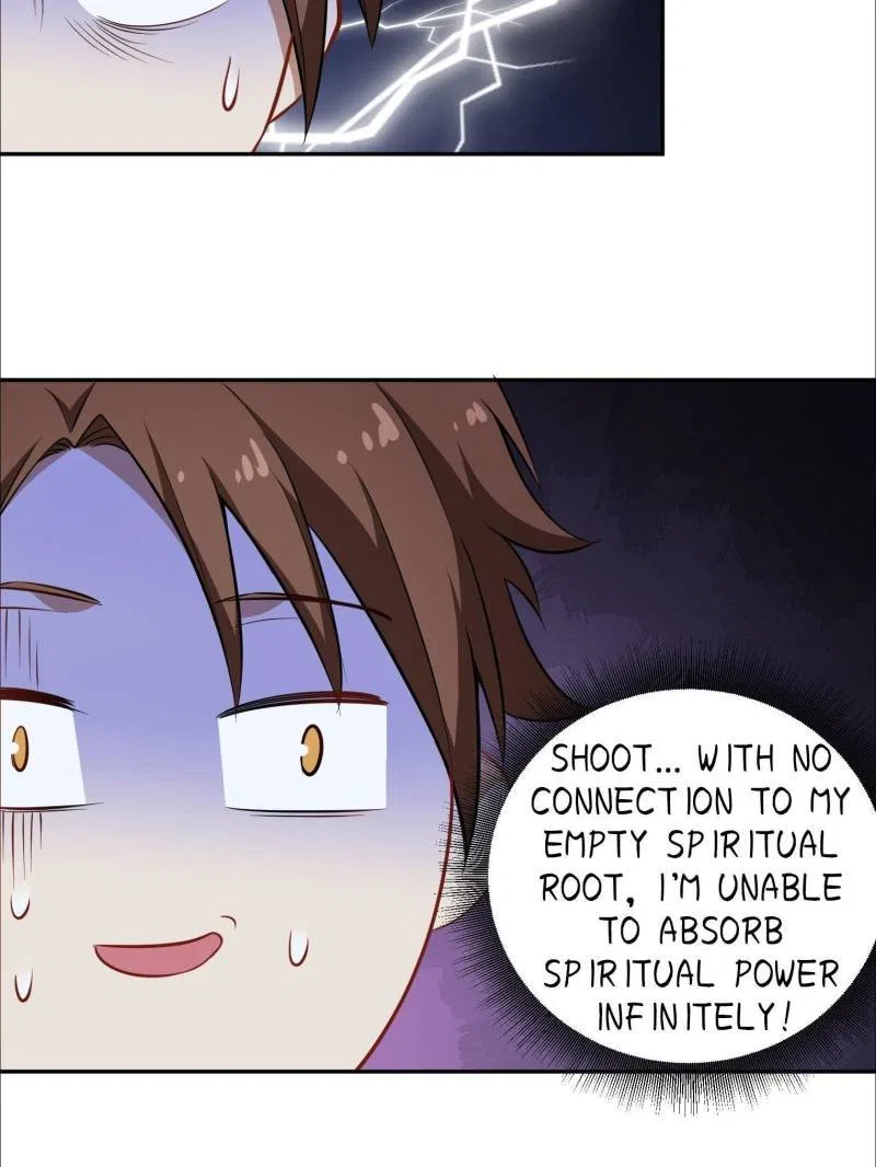 My Ancestors Rolled in Money Chapter 46 – Page 4
