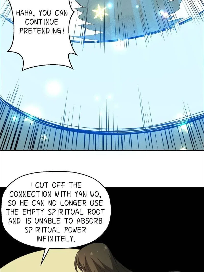 My Ancestors Rolled in Money Chapter 46 – Page 6