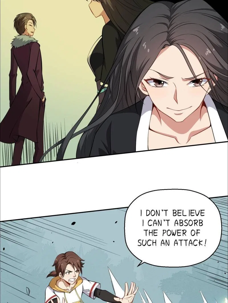 My Ancestors Rolled in Money Chapter 46 – Page 7