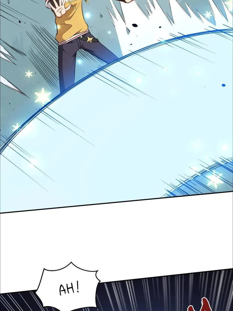 My Ancestors Rolled in Money Chapter 46 – Page 8