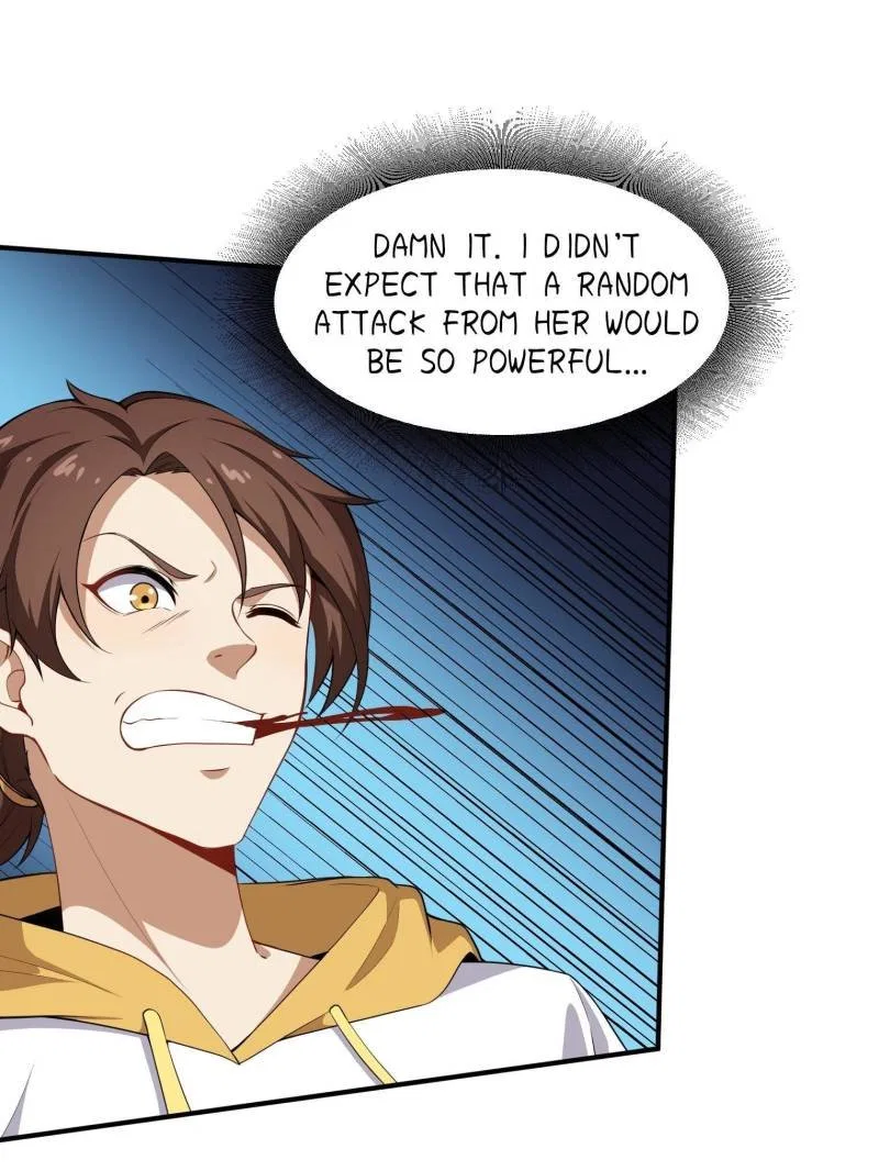 My Ancestors Rolled in Money Chapter 46 – Page 11