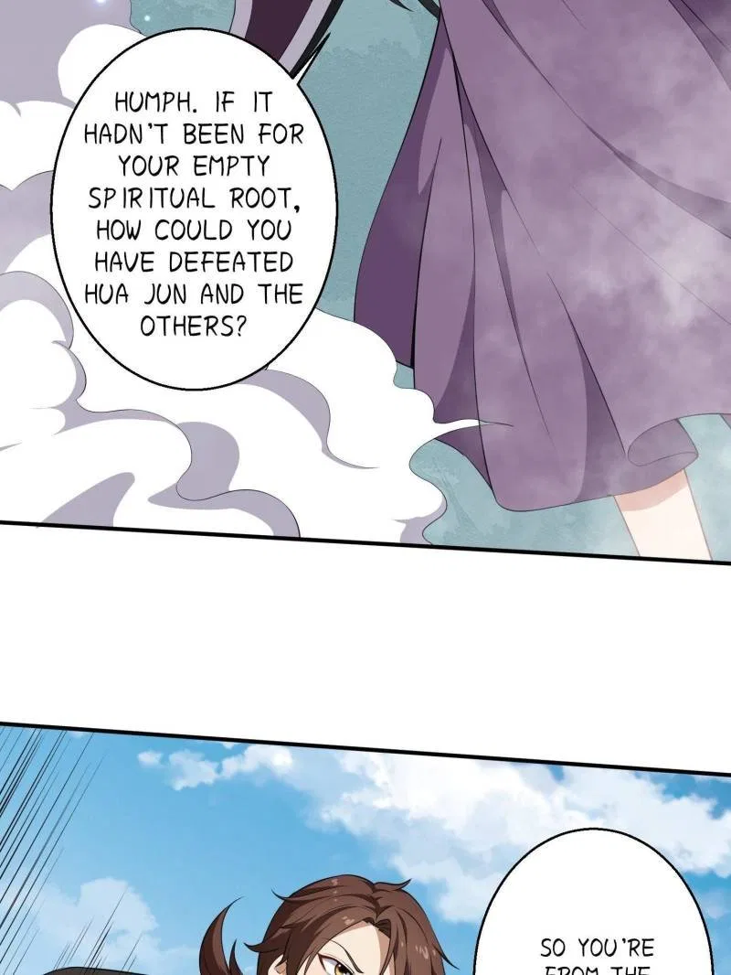My Ancestors Rolled in Money Chapter 46 – Page 13