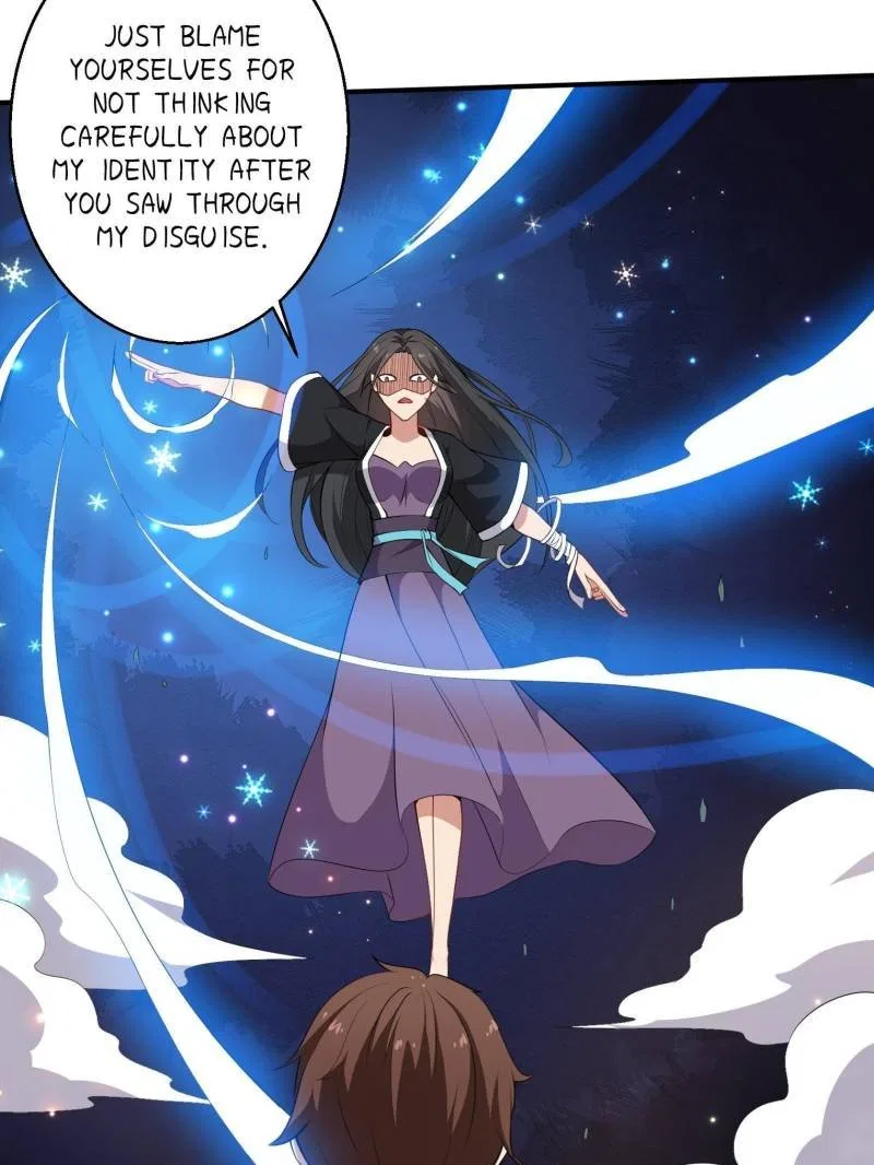 My Ancestors Rolled in Money Chapter 46 – Page 15