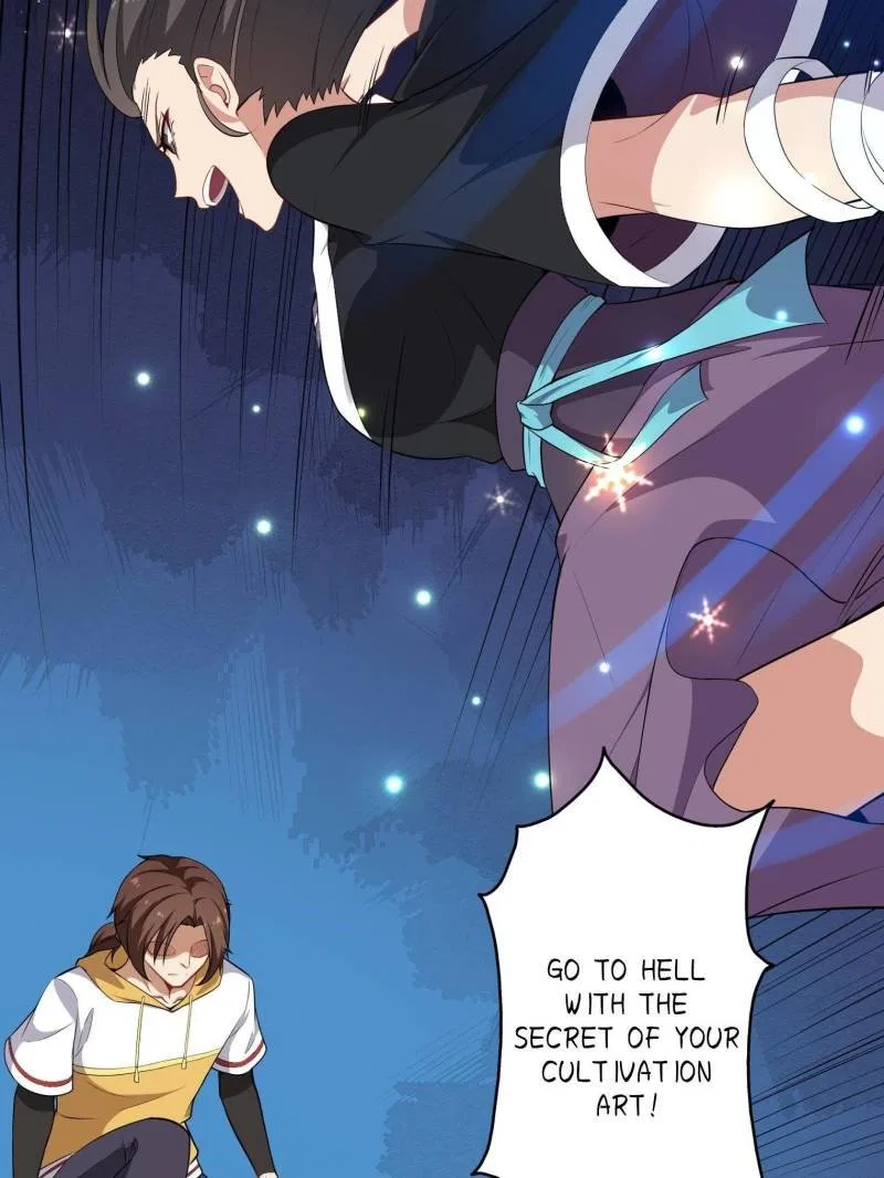My Ancestors Rolled in Money Chapter 46 – Page 17