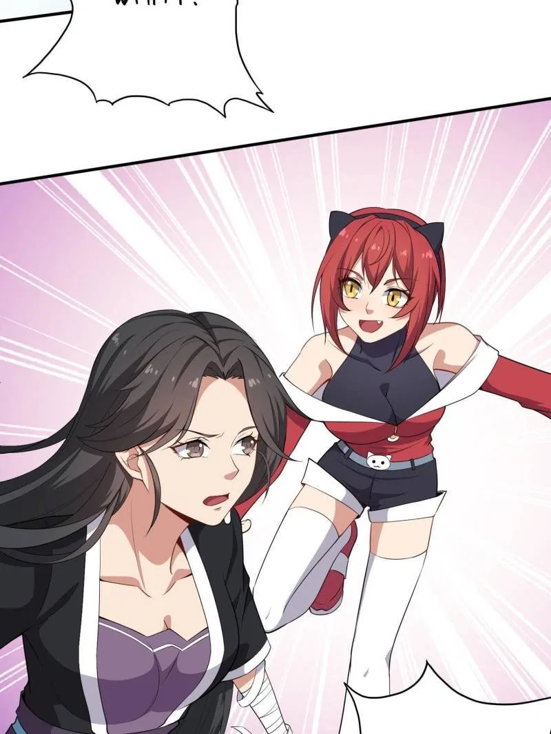My Ancestors Rolled in Money Chapter 46 – Page 20