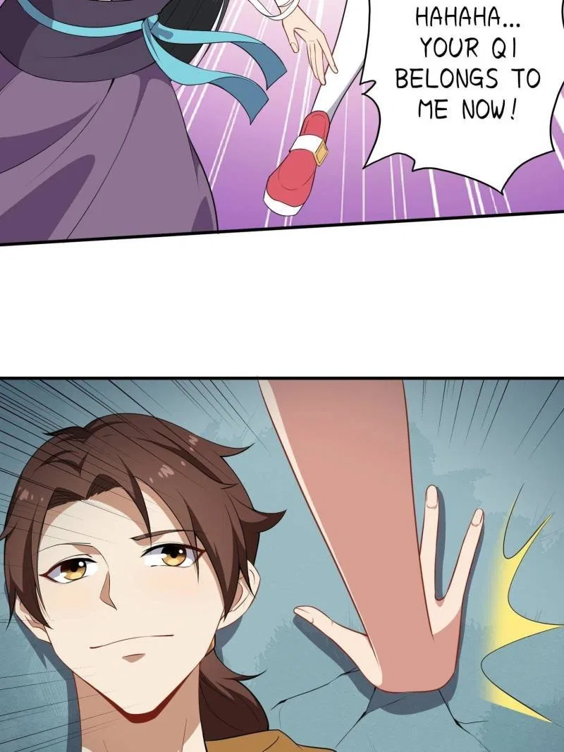 My Ancestors Rolled in Money Chapter 46 – Page 21