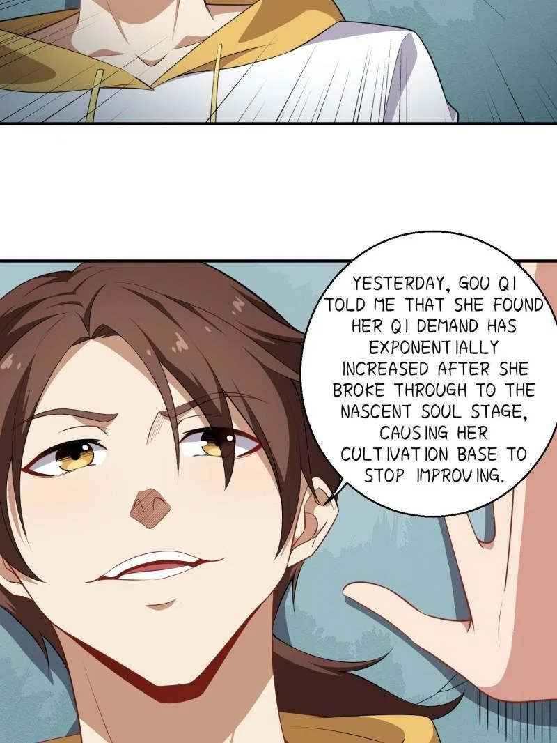 My Ancestors Rolled in Money Chapter 46 – Page 22