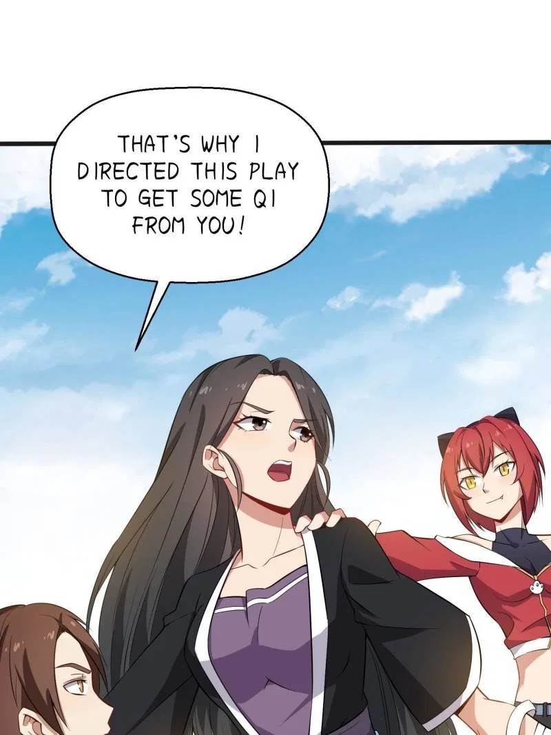 My Ancestors Rolled in Money Chapter 46 – Page 24
