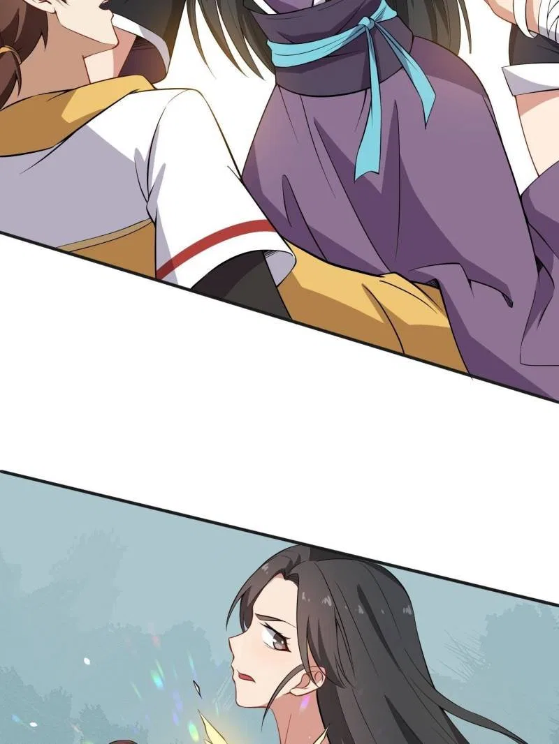 My Ancestors Rolled in Money Chapter 46 – Page 25