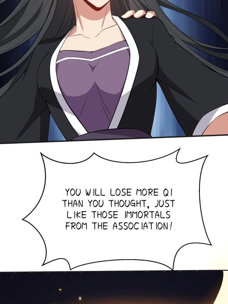 My Ancestors Rolled in Money Chapter 46 – Page 28