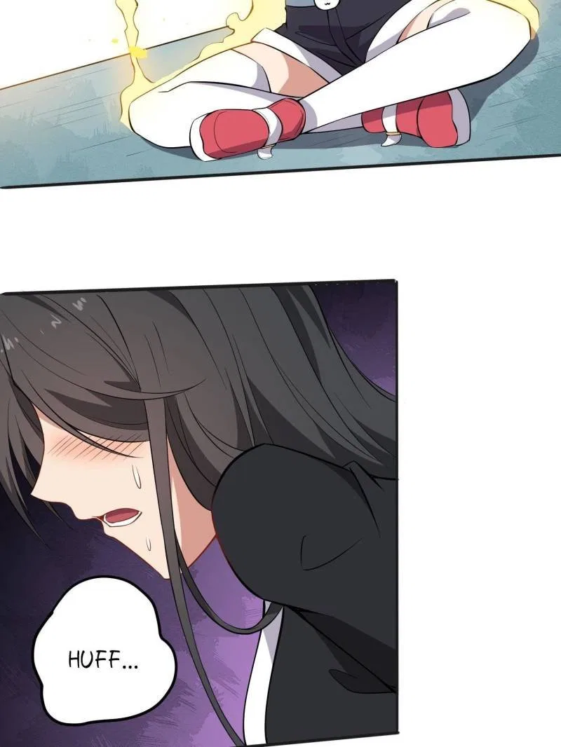 My Ancestors Rolled in Money Chapter 46 – Page 33