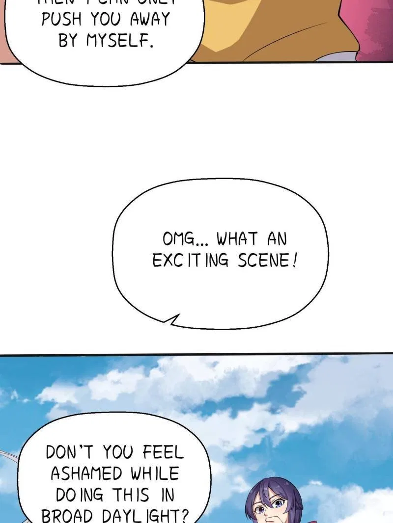 My Ancestors Rolled in Money Chapter 46 – Page 40