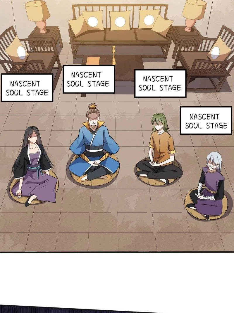 My Ancestors Rolled in Money Chapter 46 – Page 45