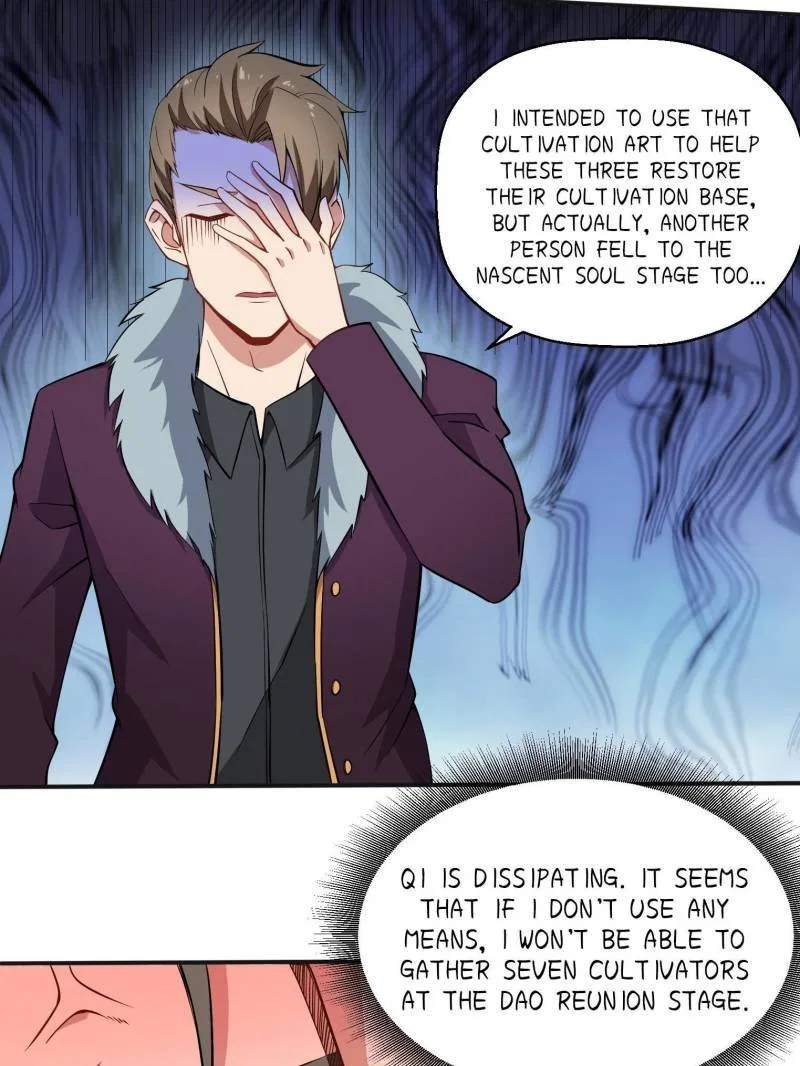 My Ancestors Rolled in Money Chapter 46 – Page 46