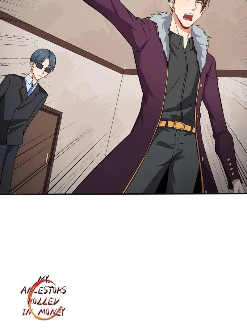 My Ancestors Rolled in Money Chapter 46 – Page 48