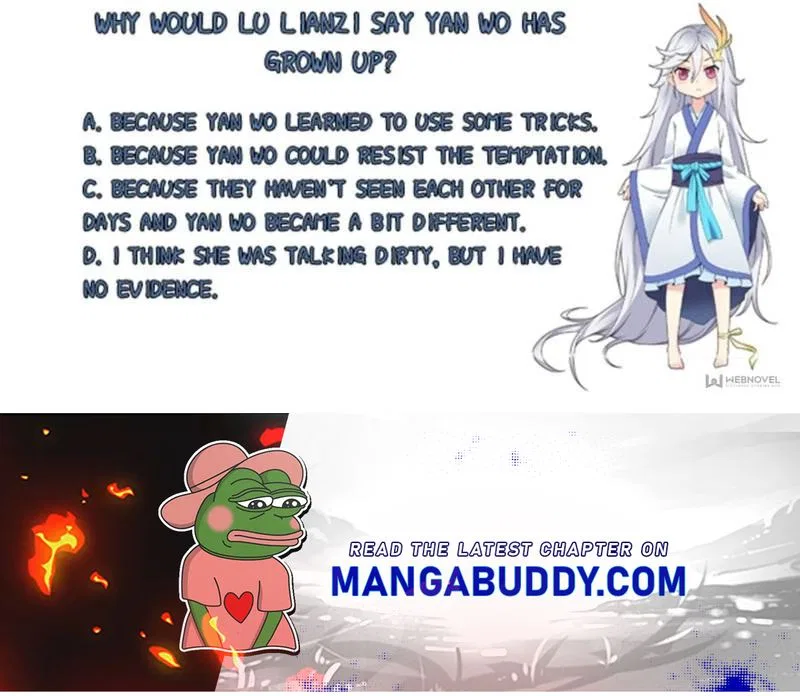 My Ancestors Rolled in Money Chapter 46 – Page 49