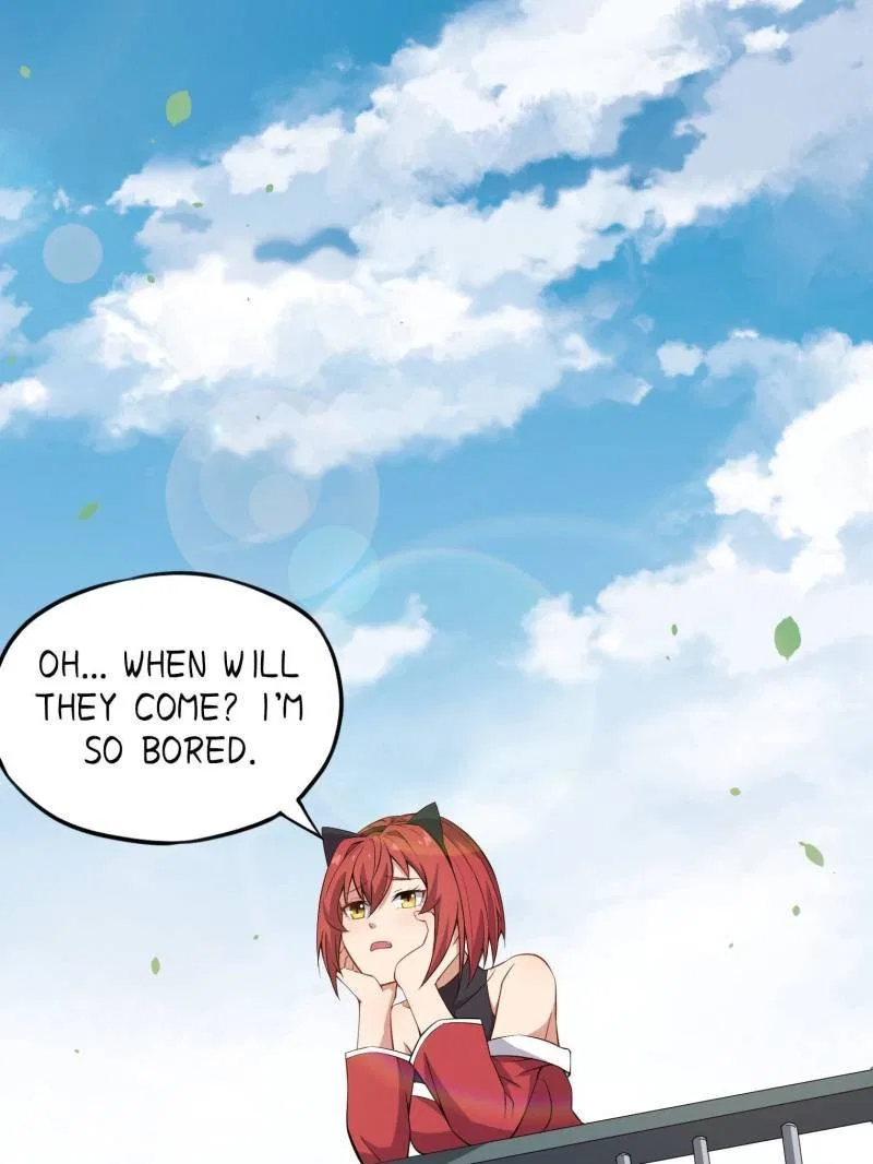 My Ancestors Rolled in Money Chapter 45 – Page 1