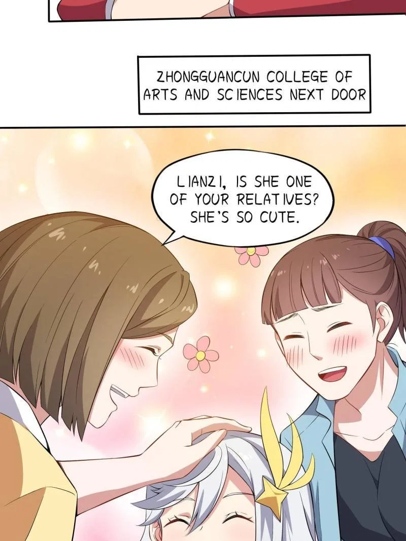 My Ancestors Rolled in Money Chapter 45 – Page 3