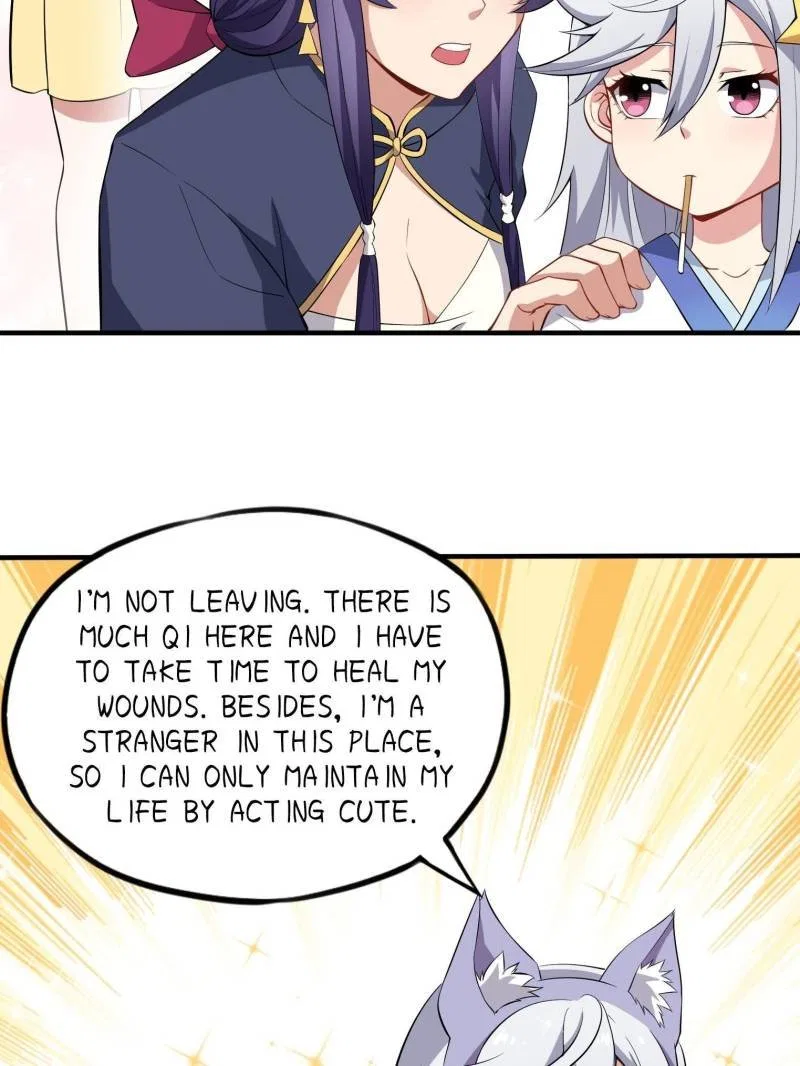 My Ancestors Rolled in Money Chapter 45 – Page 6