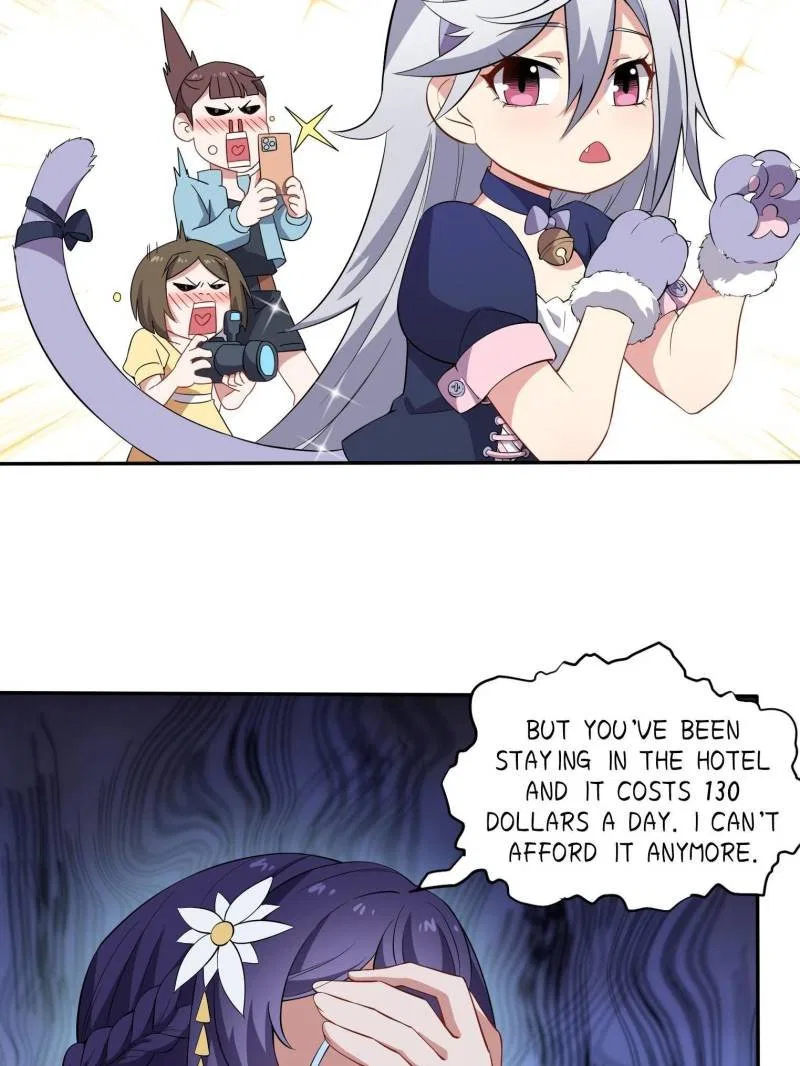 My Ancestors Rolled in Money Chapter 45 – Page 7