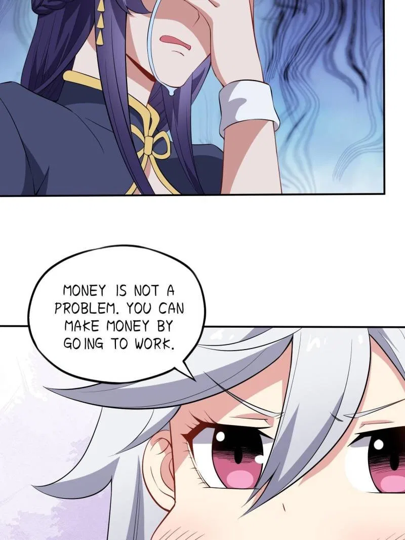 My Ancestors Rolled in Money Chapter 45 – Page 8