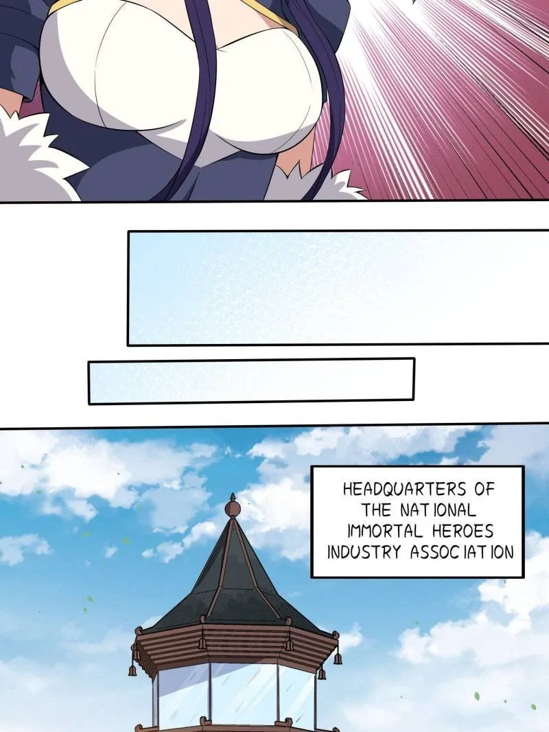 My Ancestors Rolled in Money Chapter 45 – Page 10