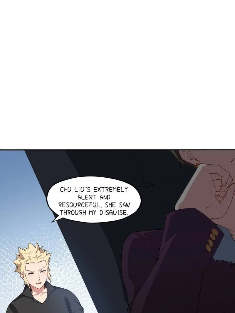 My Ancestors Rolled in Money Chapter 45 – Page 12
