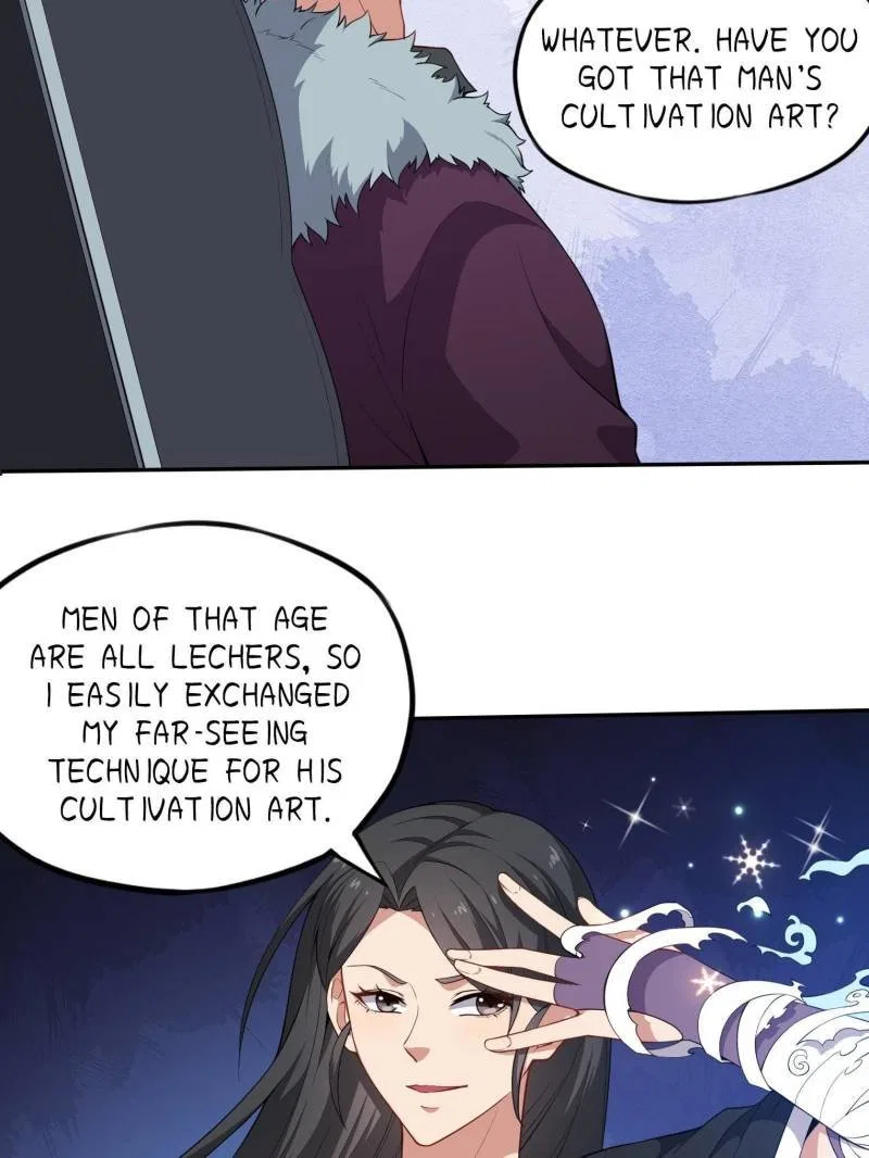 My Ancestors Rolled in Money Chapter 45 – Page 14