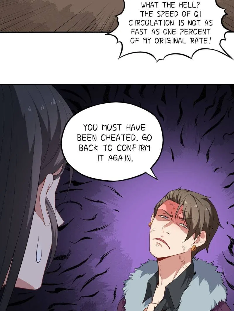 My Ancestors Rolled in Money Chapter 45 – Page 20