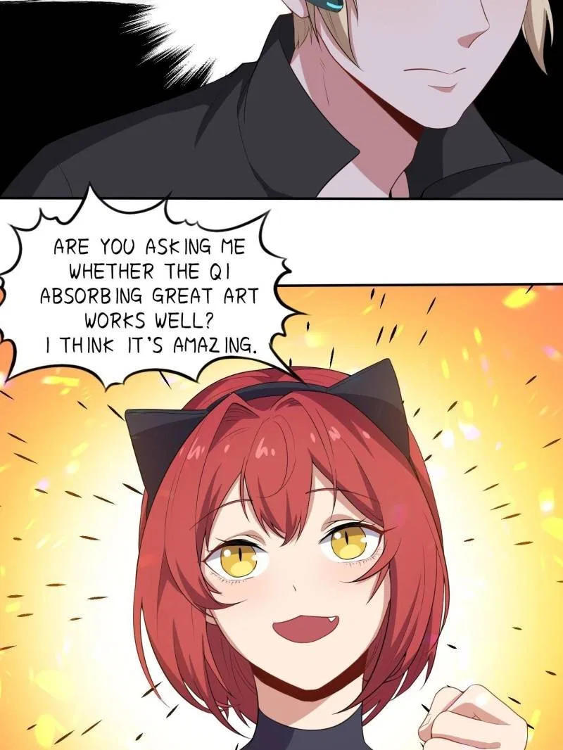 My Ancestors Rolled in Money Chapter 45 – Page 26