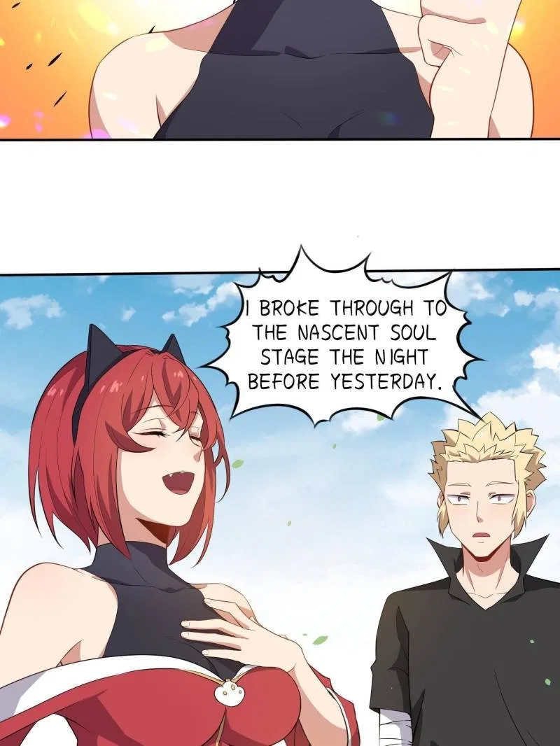 My Ancestors Rolled in Money Chapter 45 – Page 27