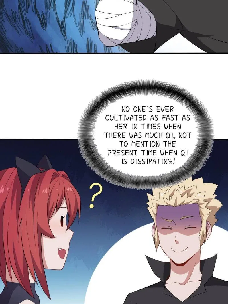 My Ancestors Rolled in Money Chapter 45 – Page 29