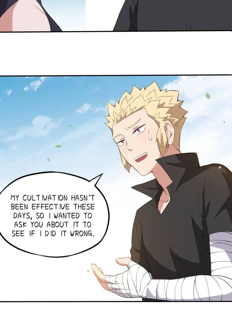 My Ancestors Rolled in Money Chapter 45 – Page 30