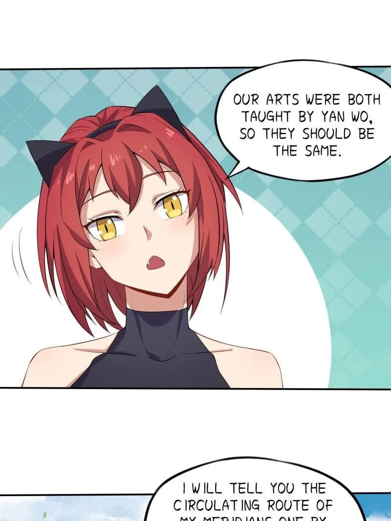 My Ancestors Rolled in Money Chapter 45 – Page 31