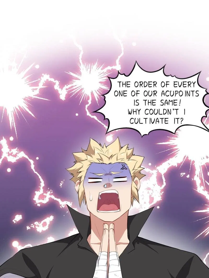 My Ancestors Rolled in Money Chapter 45 – Page 36
