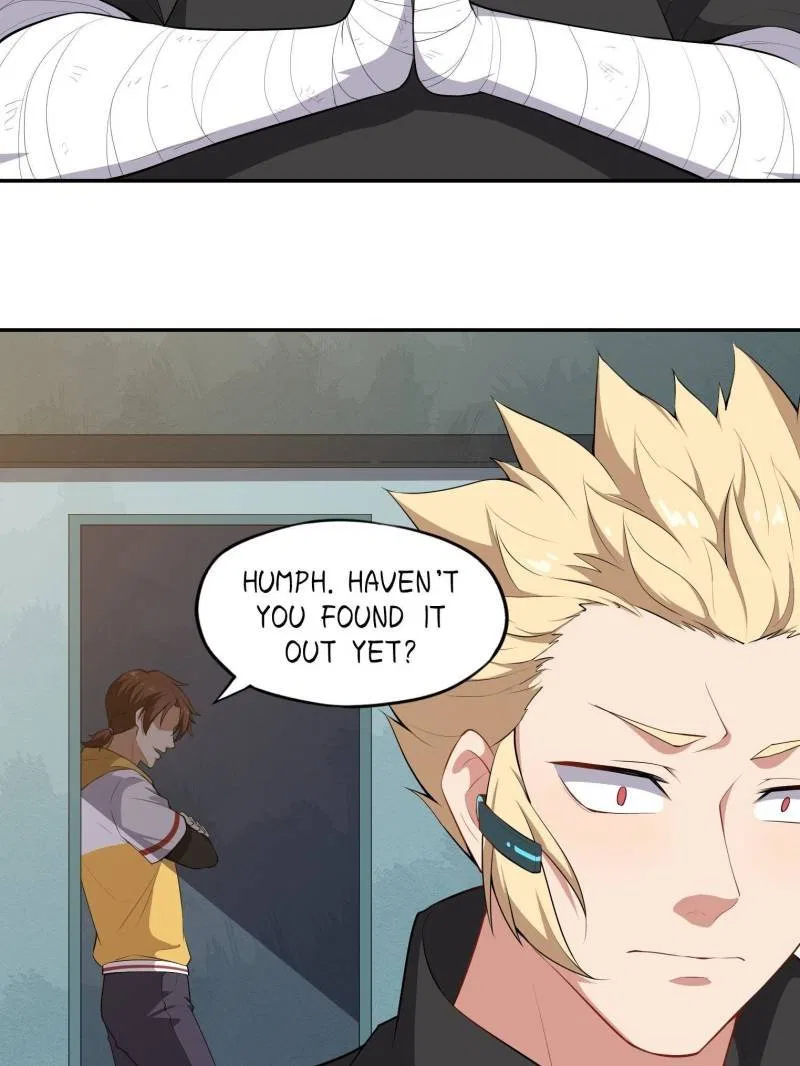 My Ancestors Rolled in Money Chapter 45 – Page 37