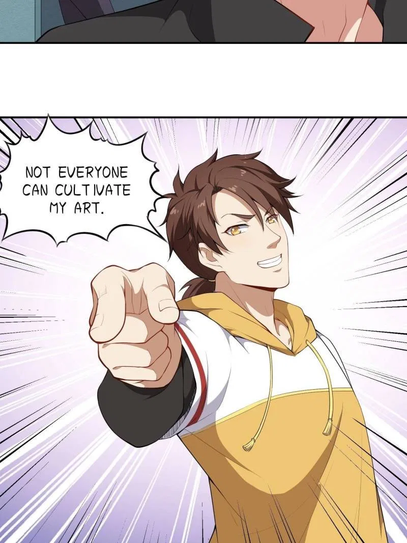My Ancestors Rolled in Money Chapter 45 – Page 38