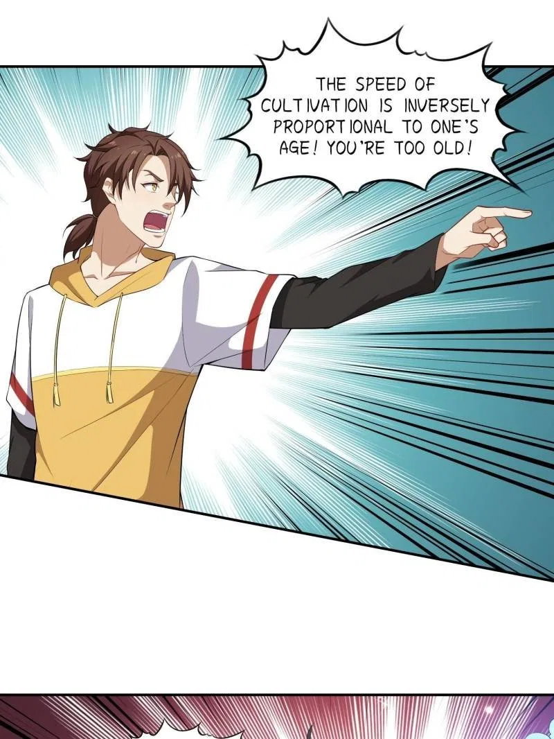 My Ancestors Rolled in Money Chapter 45 – Page 41