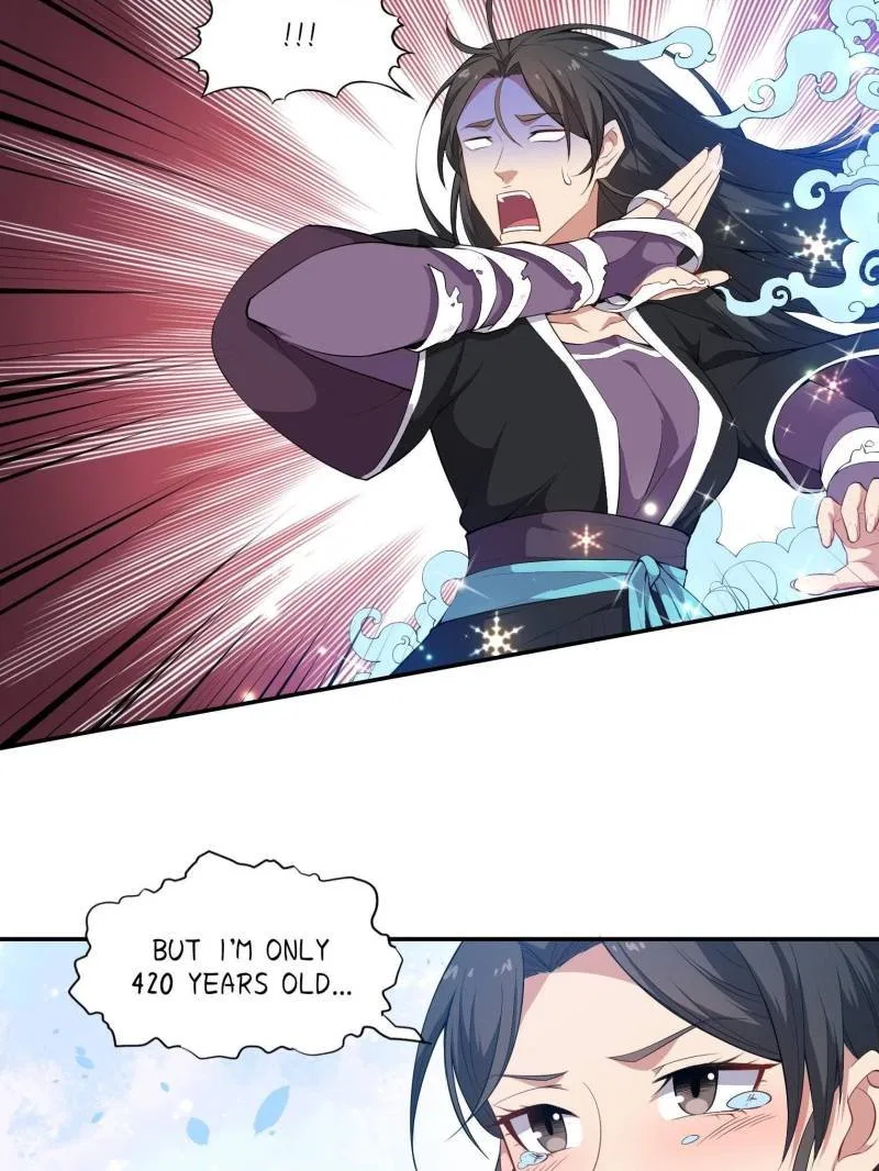 My Ancestors Rolled in Money Chapter 45 – Page 42