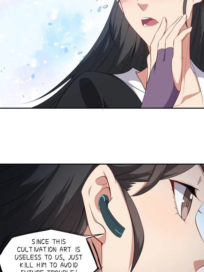 My Ancestors Rolled in Money Chapter 45 – Page 43