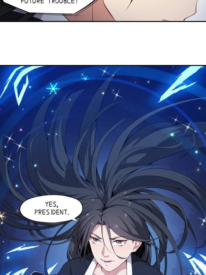 My Ancestors Rolled in Money Chapter 45 – Page 44