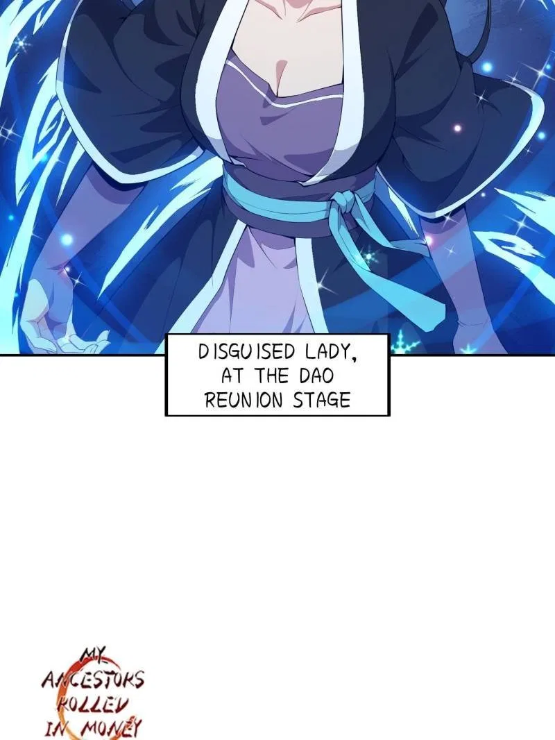 My Ancestors Rolled in Money Chapter 45 – Page 45