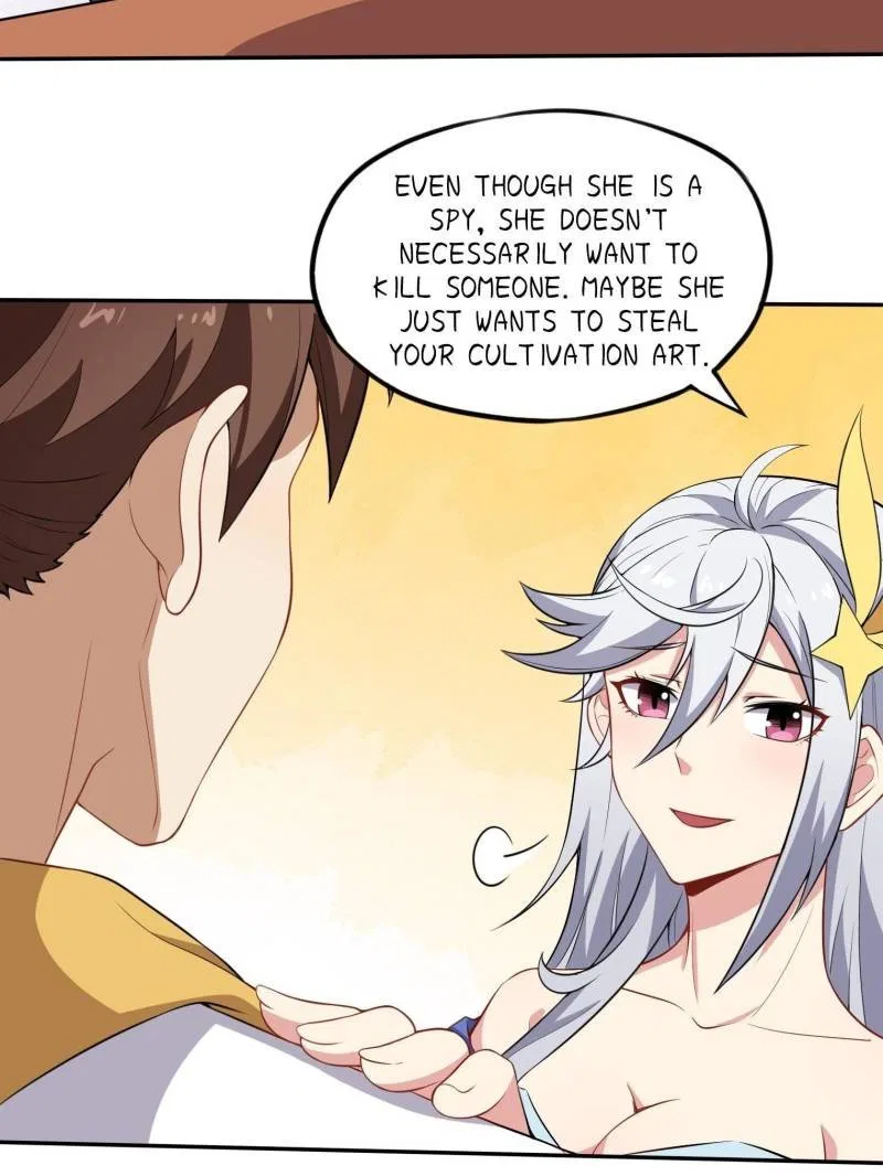 My Ancestors Rolled in Money Chapter 44 – Page 2