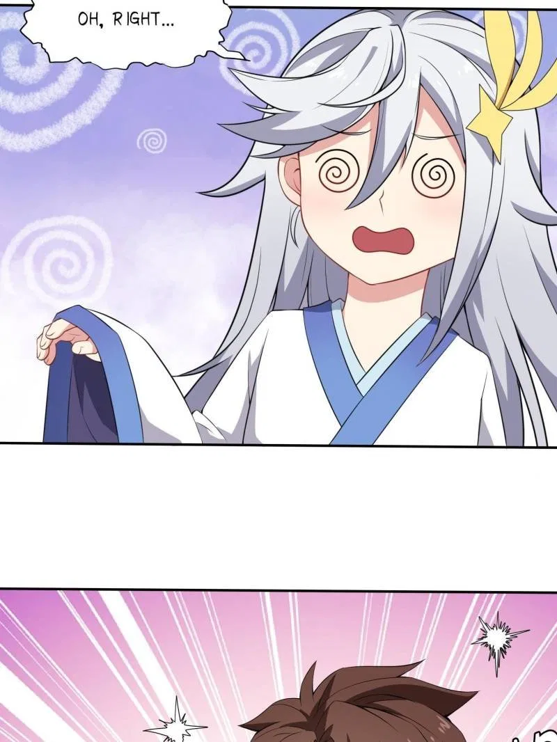 My Ancestors Rolled in Money Chapter 44 – Page 4