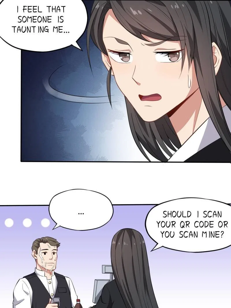 My Ancestors Rolled in Money Chapter 44 – Page 7
